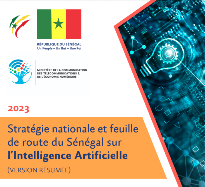 Sénégal entend exploiter le potentiel de l’IA
